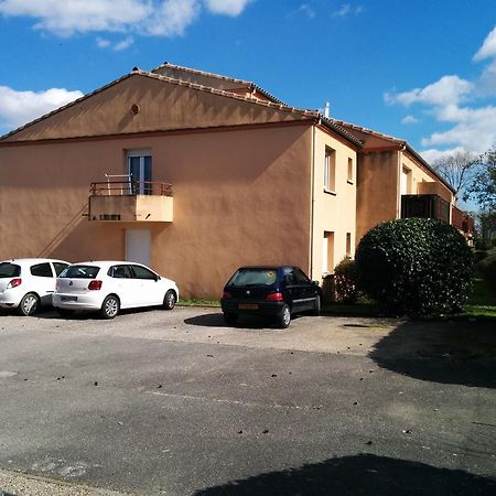 Studio Premium Zenith Arenes Purpan Toulouse Exterior foto